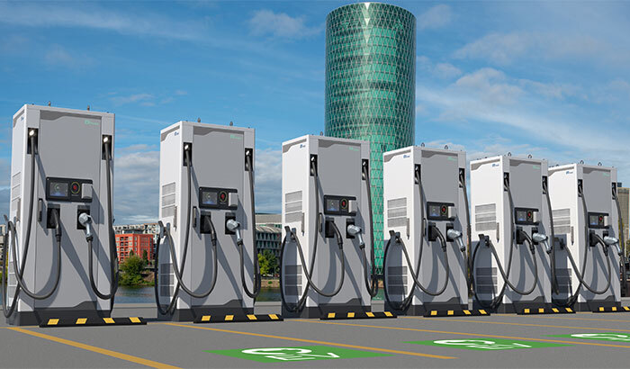 Your Total Guide to Understanding EV Charging Levels